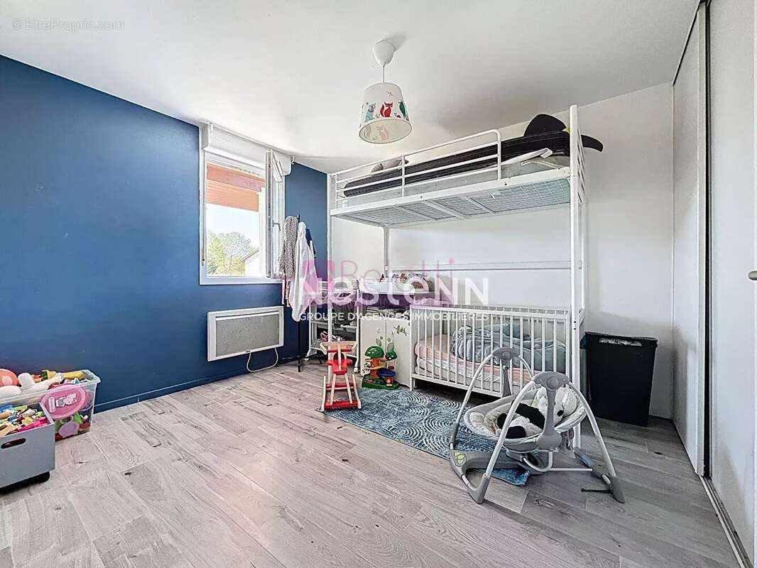 Maison à PORTET-SUR-GARONNE