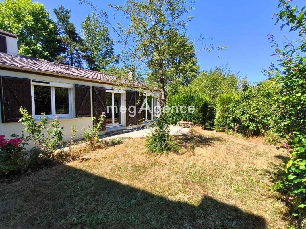 LIMOURS (91470) – Maison individuelle de 118 m² - photo 7