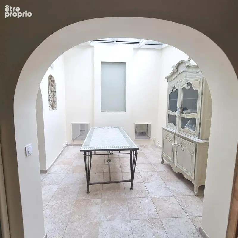 Maison  avec jardin - photo 11