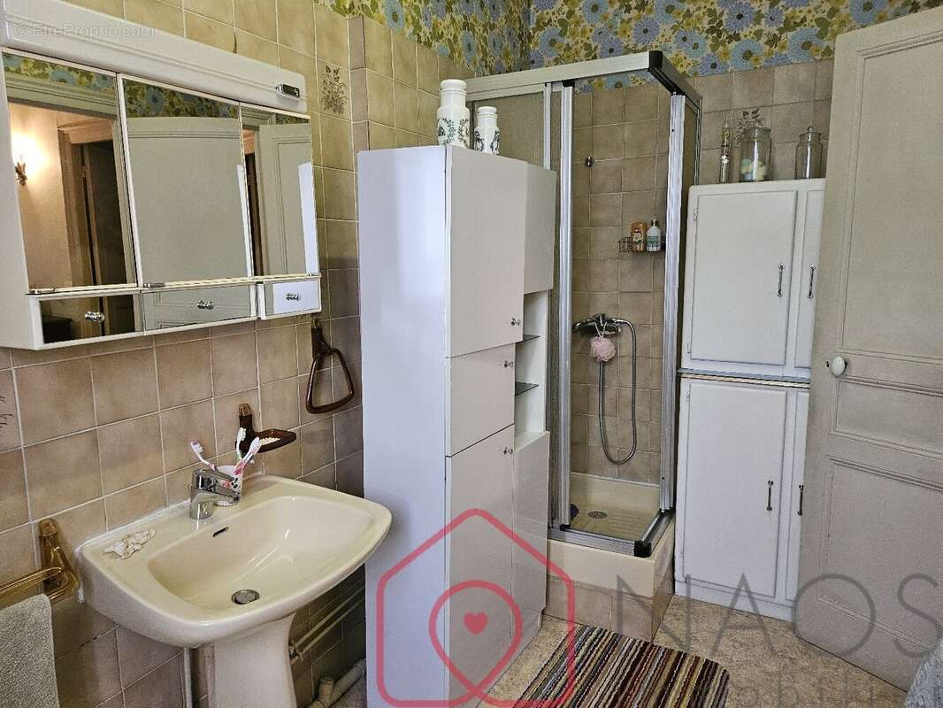 Maison à LE TREPORT