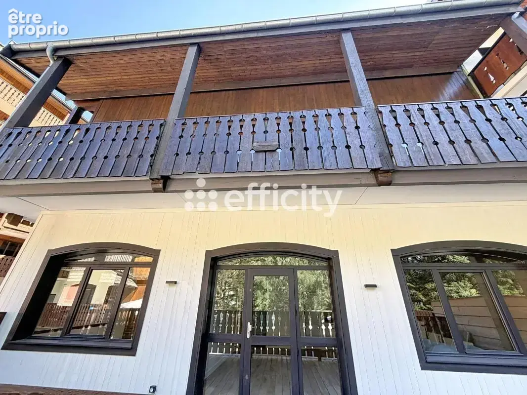 Appartement - photo 9