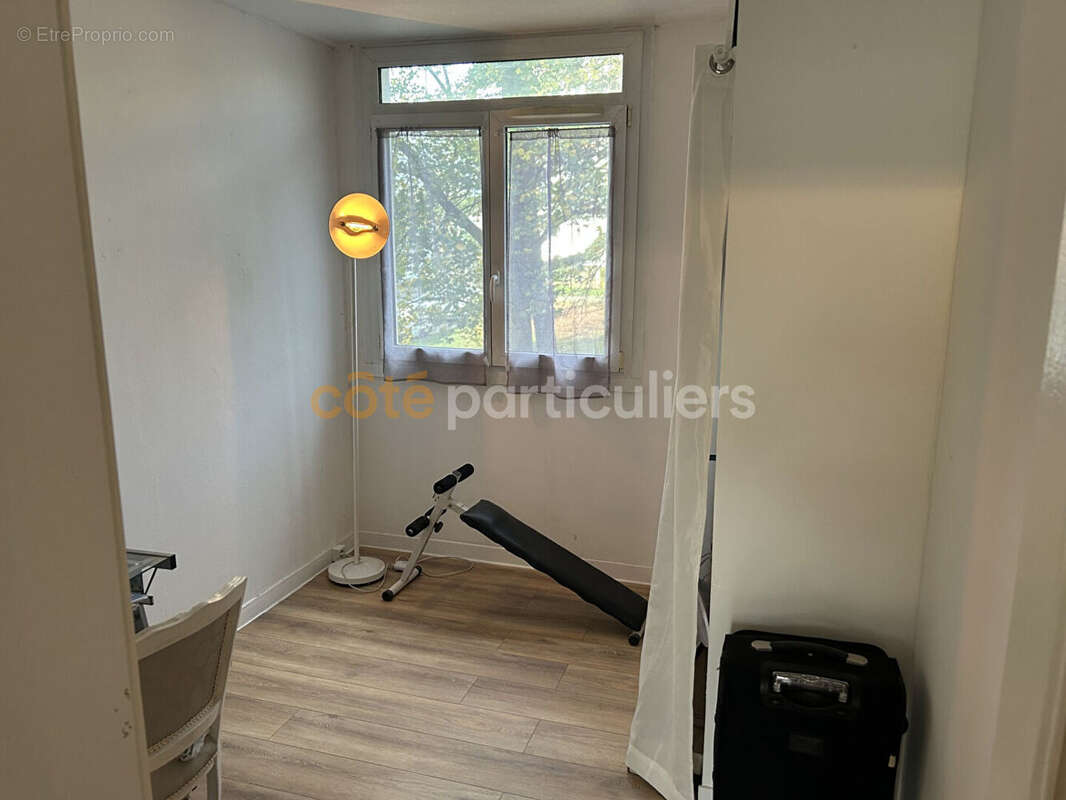 Appartement à ABLON-SUR-SEINE
