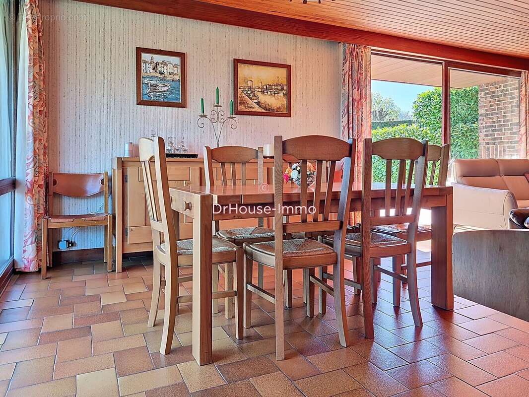 Maison 6 pièces 130 m² à vendre à Elancourt (78990) - photo 24