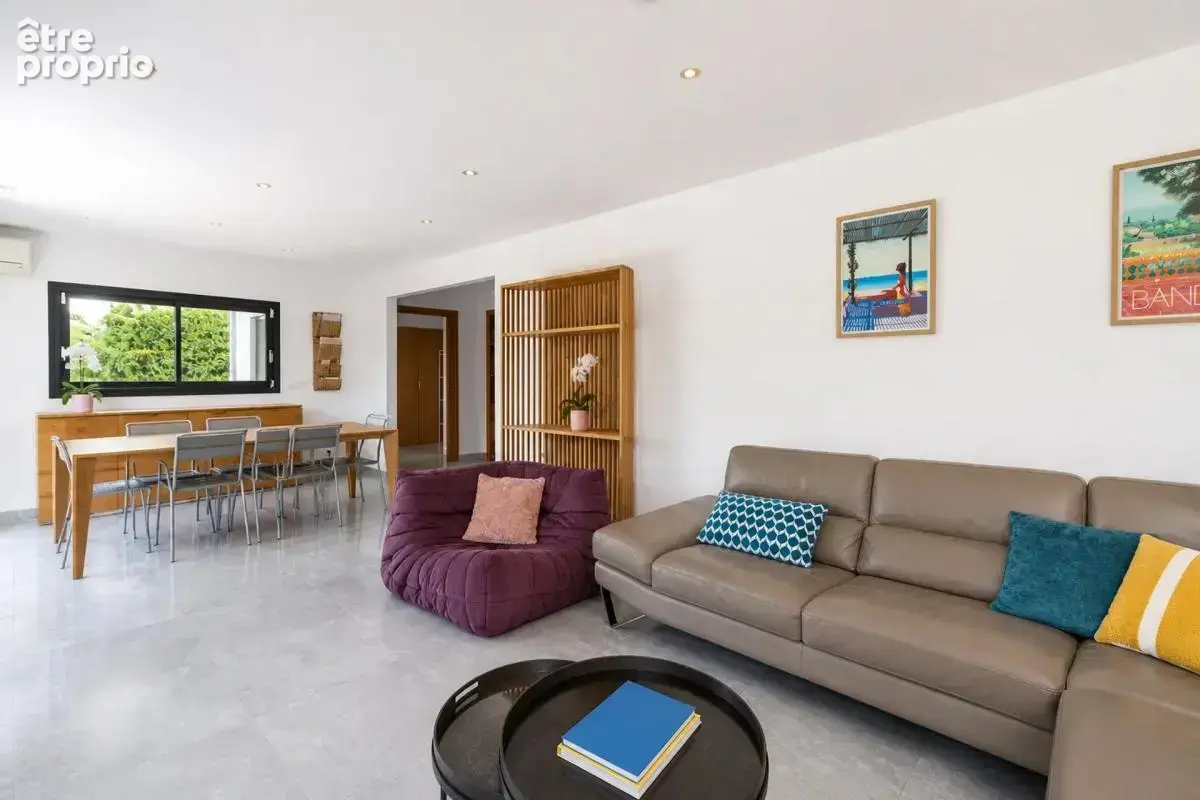 Toulon – cap brun – maison 4 chambres – garage – dpe b - photo 5