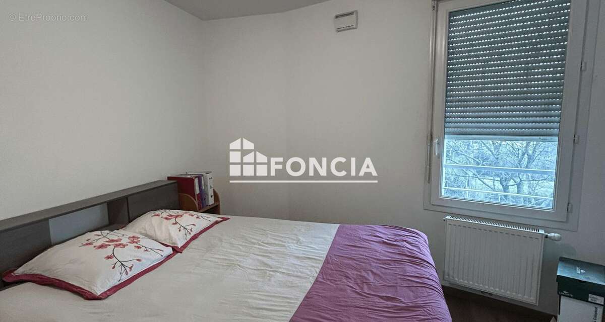Appartement à ANNEMASSE