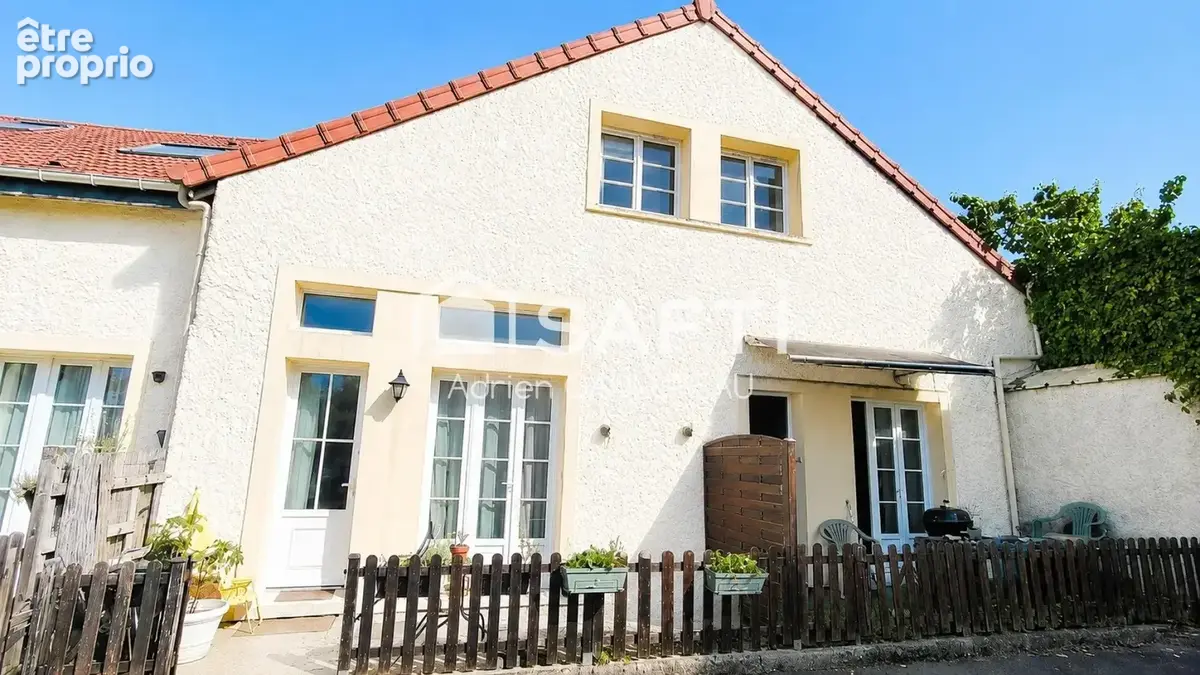 Photo 1 - Maison à VILLIERS-SAINT-FREDERIC