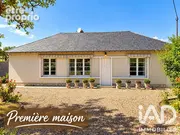 Photo 1 - Maison à MONTHOU-SUR-CHER