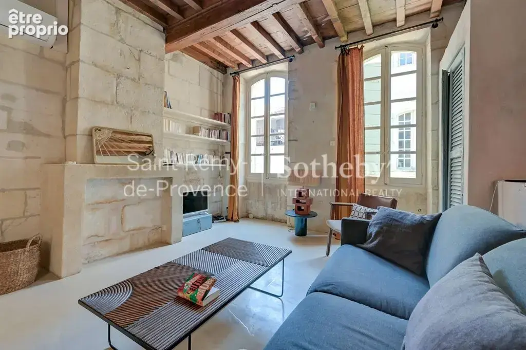 Maison à ARLES