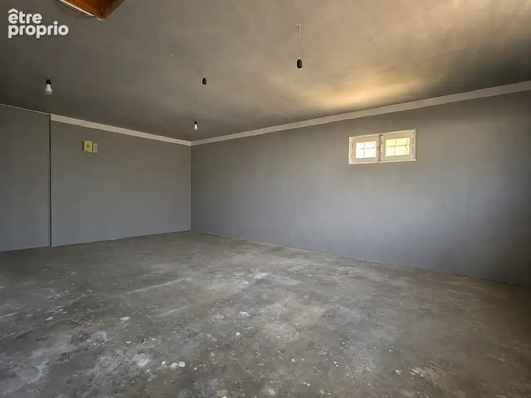 Maison 130 m2, 6 pièces, 4 chambres, garage terrain clos de 773 m2. - photo 16