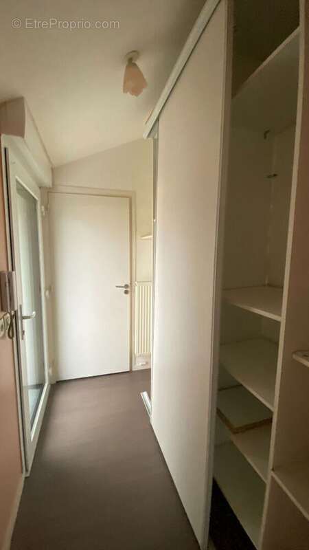 Appartement à VILLENEUVE-D'ASCQ