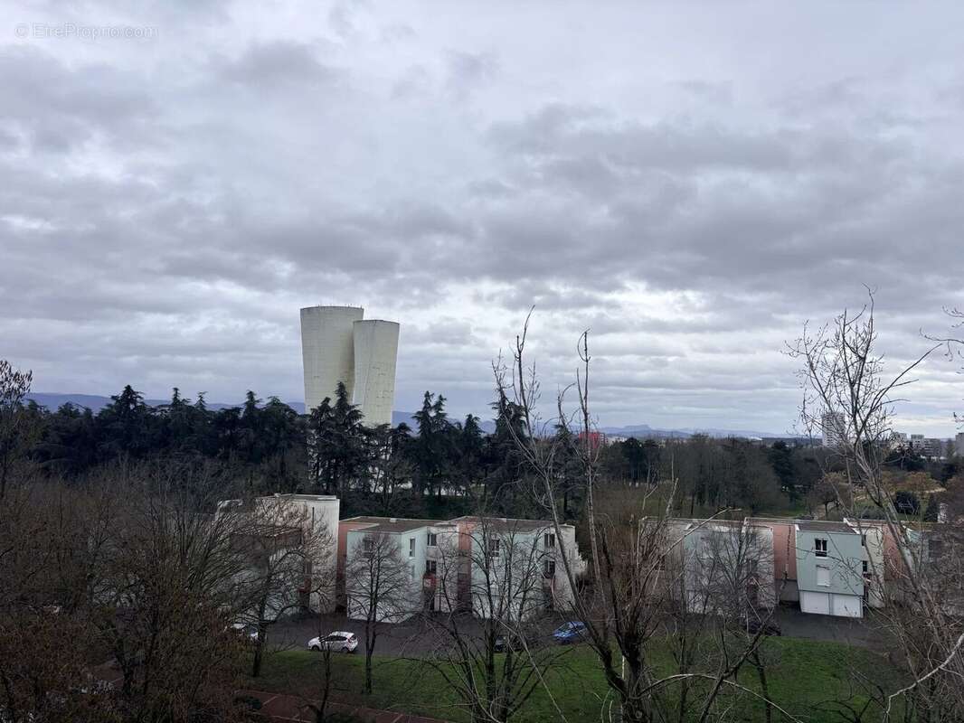 Appartement à VALENCE