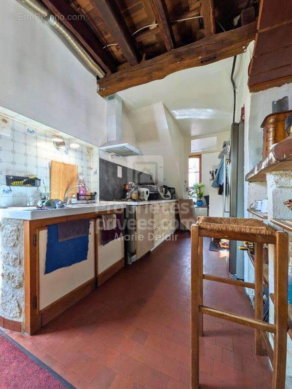 Maison Saint Andelain 5 pièce(s) 110,45 m2 - photo 5