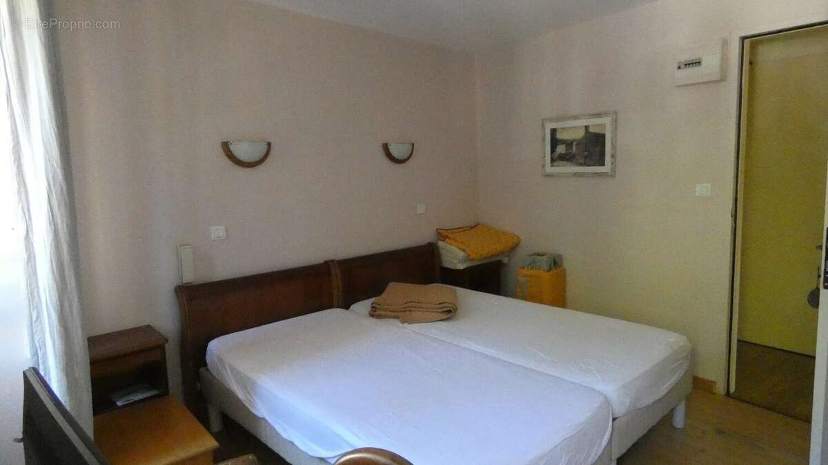 Maison à SAINT-ANDRE-DE-VALBORGNE