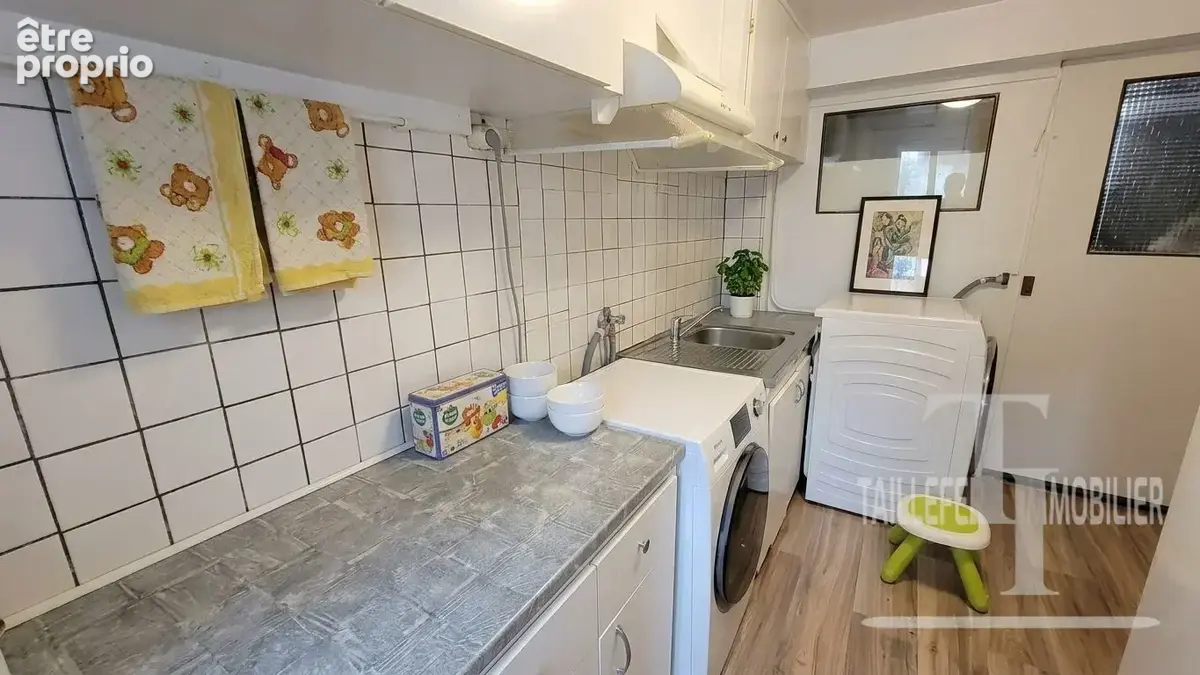 Maison 5 pièces 133 m² à vendre à Saint-Leon-Sur-L'isle (24110) - photo 7