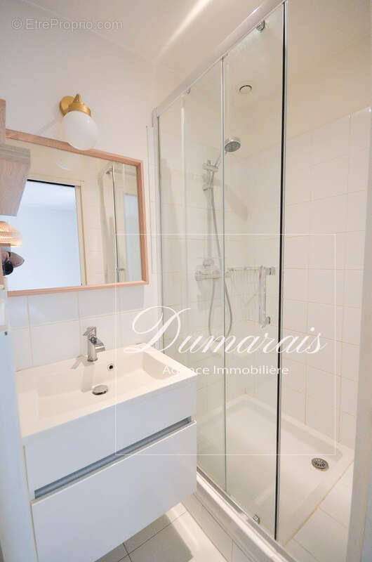 Paris 75003 - appartement 2 pieces - photo 6