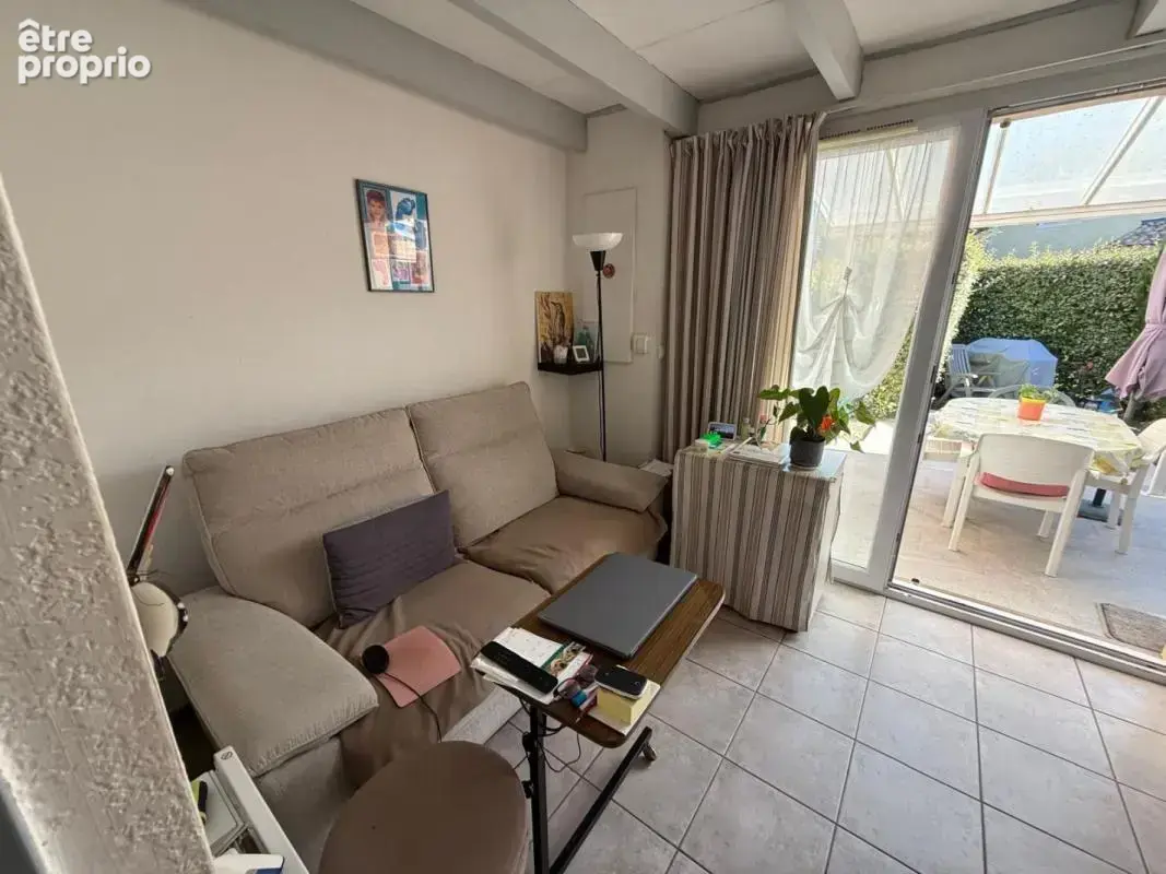 Maison 3 pièces 37 m² à vendre à Beziers (34500) - photo 4