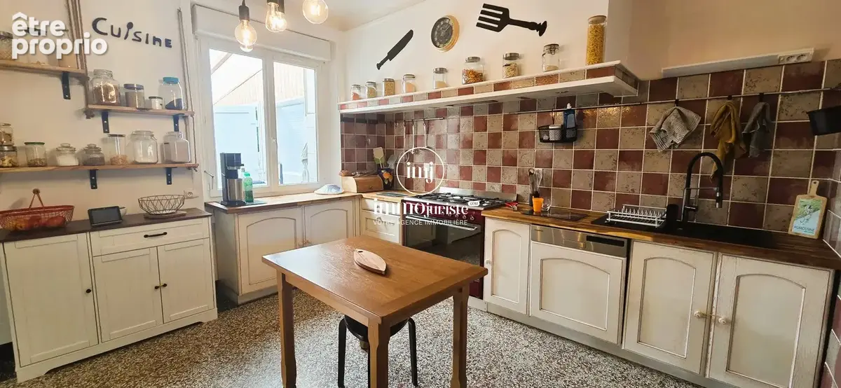 Maison 5 pièces 113 m² à vendre à Mourioux-Vieilleville (23210) - photo 7