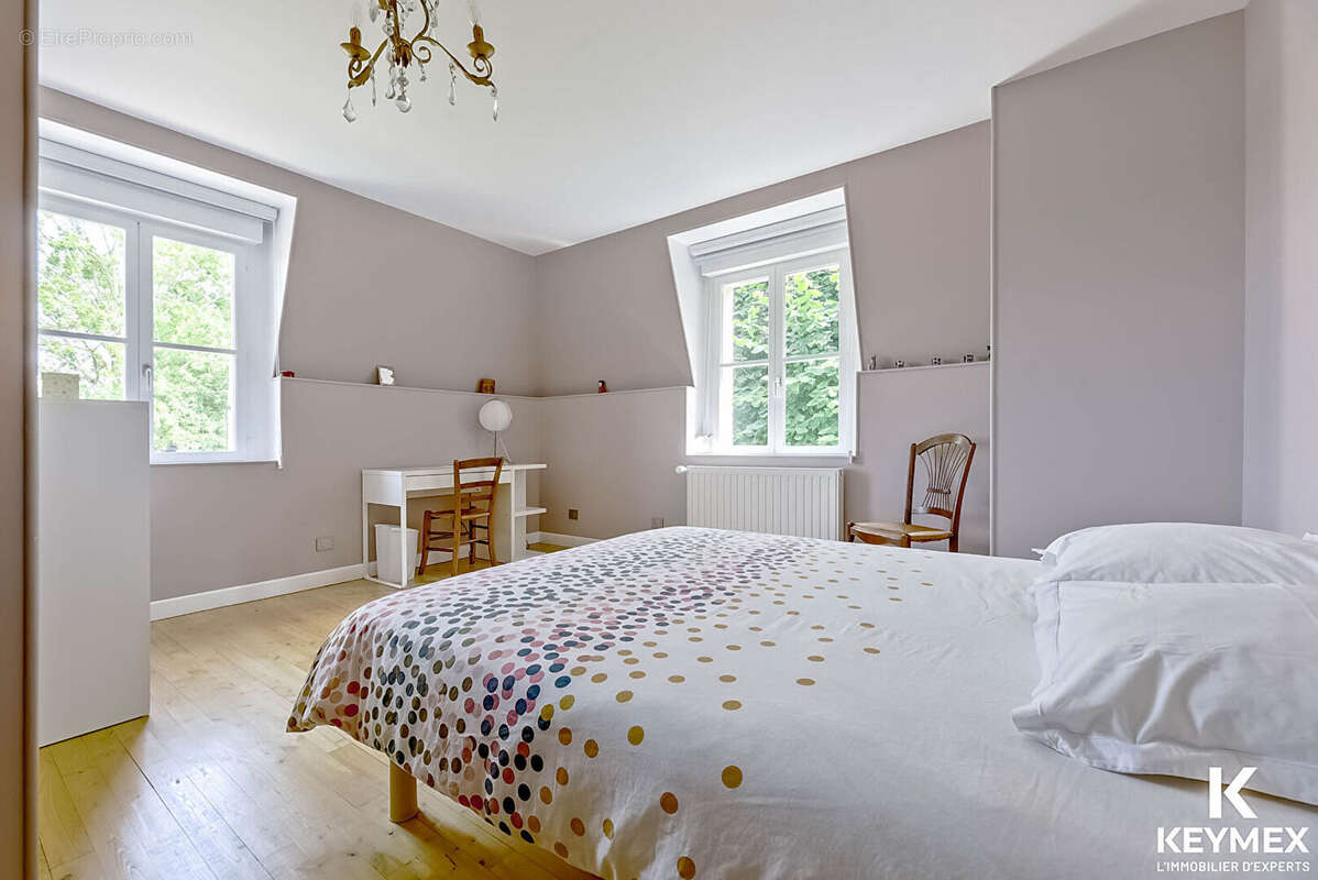 Maison à L'ISLE-ADAM