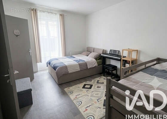 Photo 3 - Appartement à MEAUX