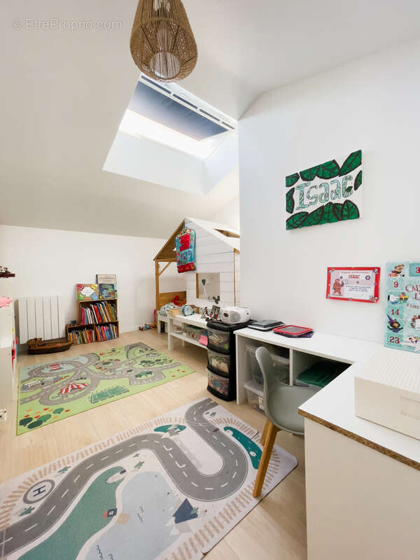 Maison à LA REMAUDIERE