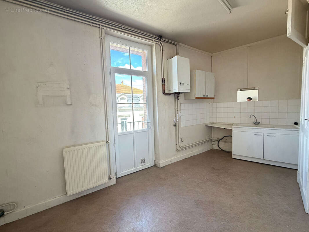 Appartement à ROANNE