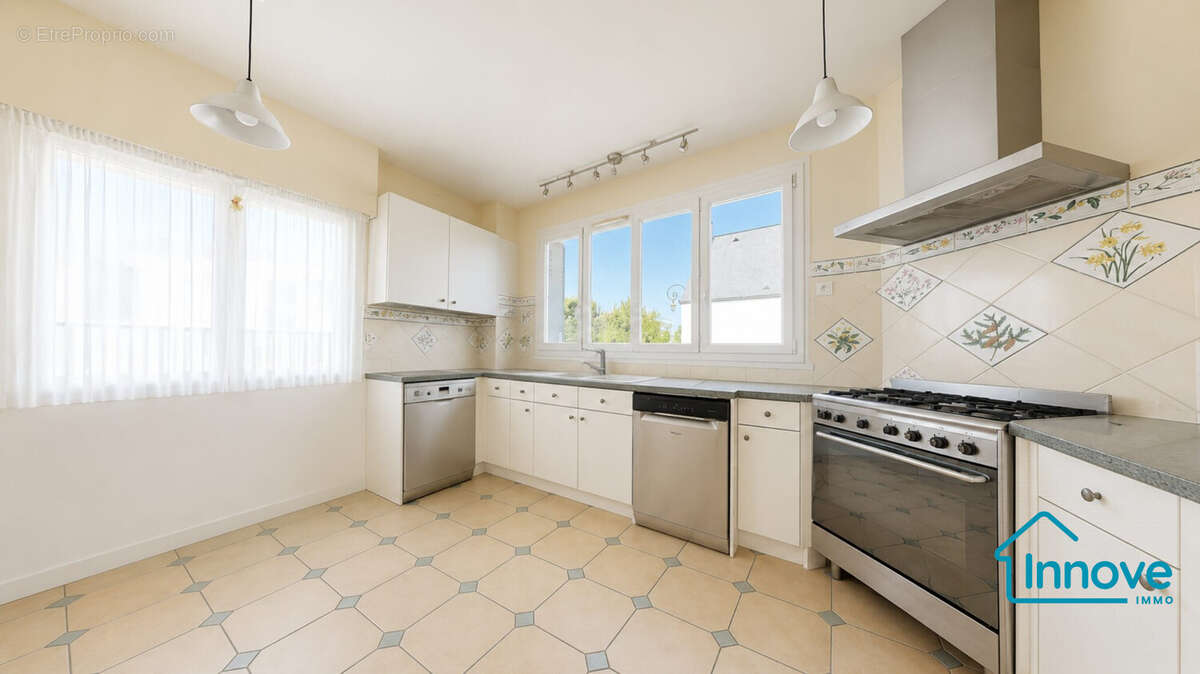 Appartement à VIROFLAY