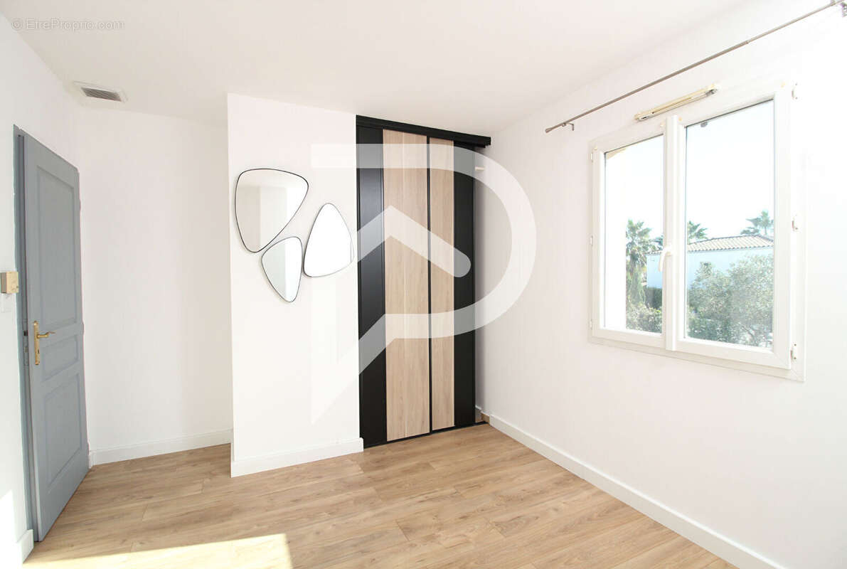 Maison à AIGUES-MORTES