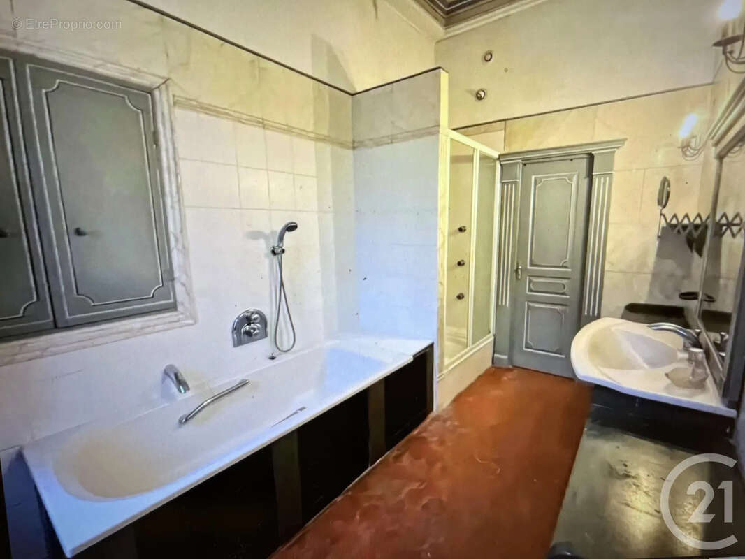 Appartement 128 m² à Sospel  - photo 3