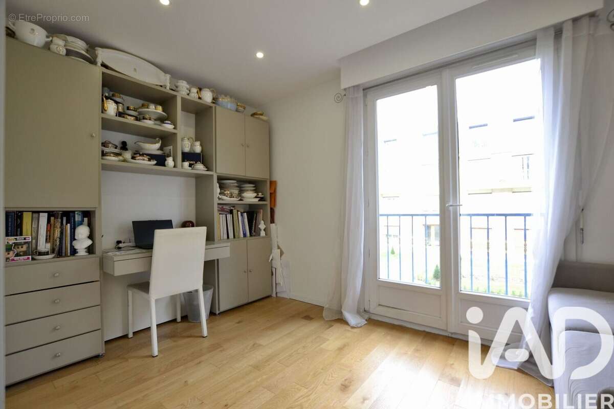 Photo 5 - Appartement à VERSAILLES