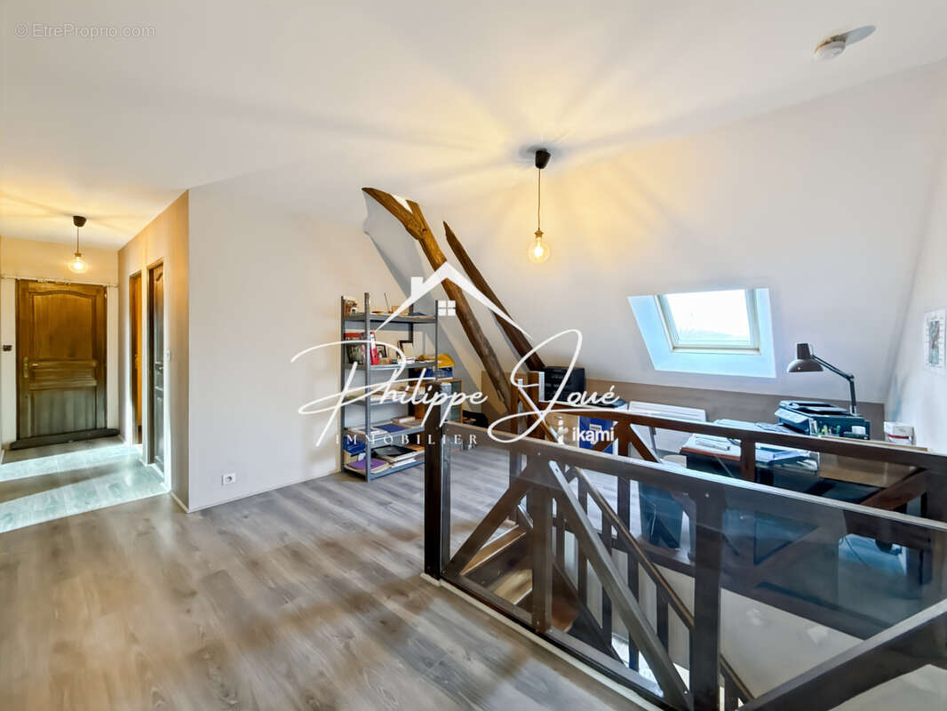 Maison 6 pièces de 146 m2 à Piffonds 89330 - photo 7