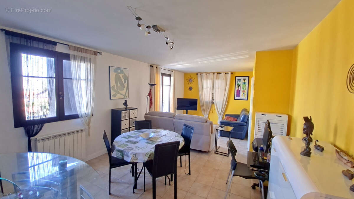 Appartement à HENDAYE