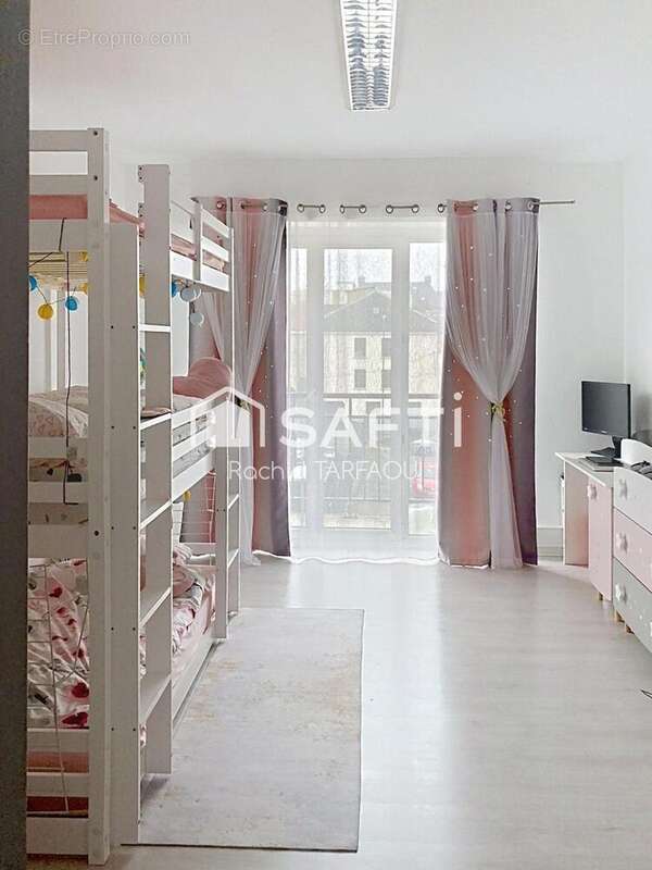 Photo 4 - Appartement à MULHOUSE