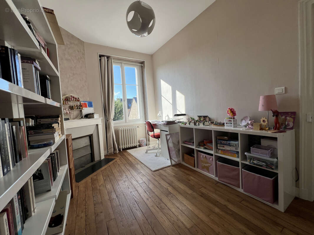 Appartement à ORLEANS
