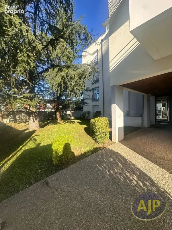 Appartement Nantes 3 pièce(s) 63.36 m2 - photo 11