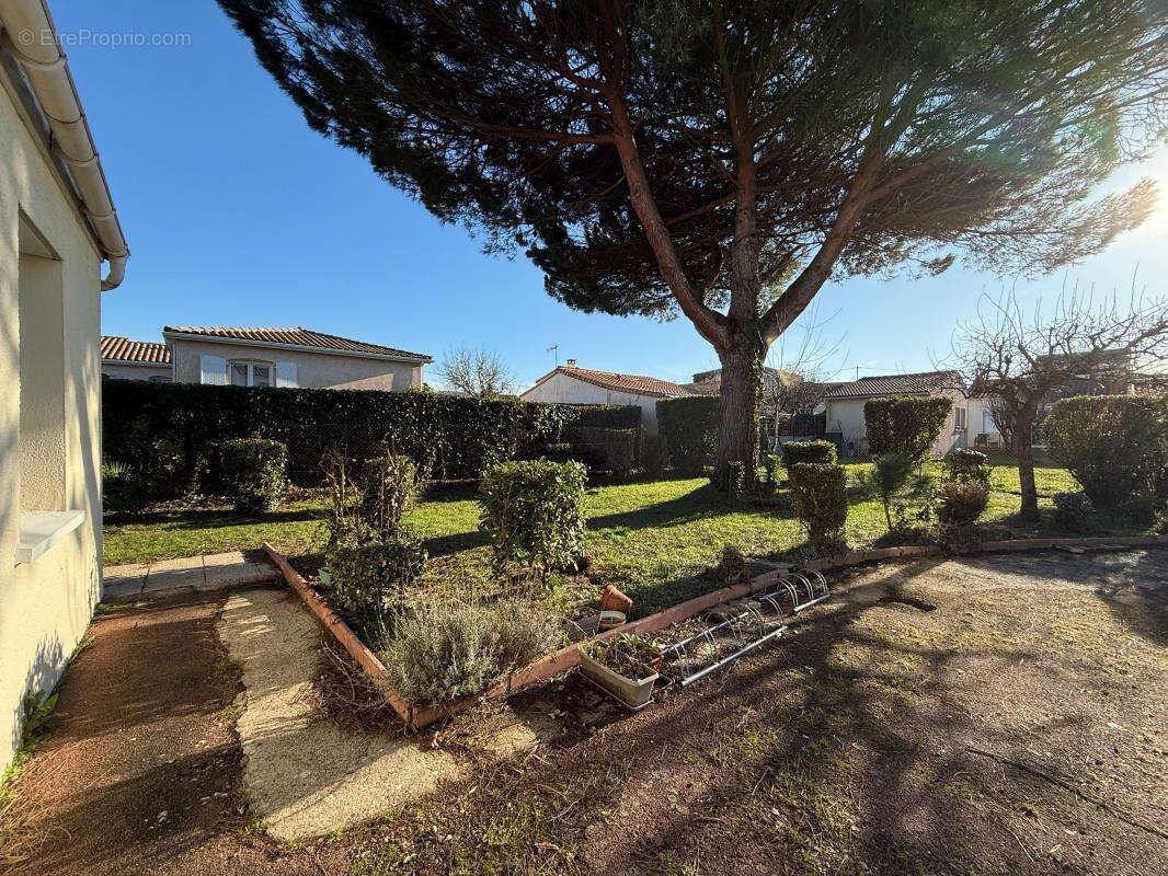 Maison à SAINT-PALAIS-SUR-MER