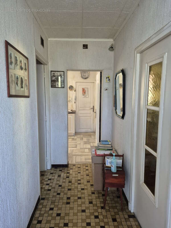 Maison à DURAN