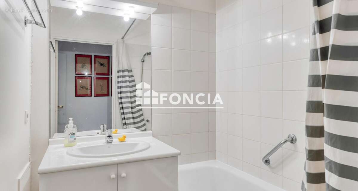 Appartement à MEUDON