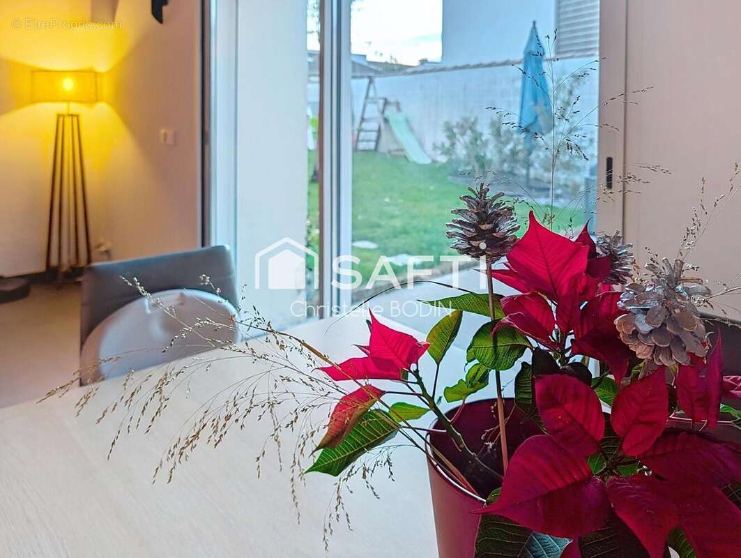 Photo 7 - Maison à SAINTE-SOULLE