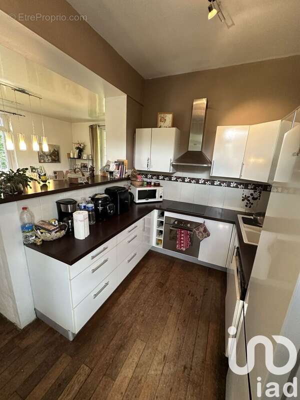 Photo 4 - Maison à LIZY-SUR-OURCQ