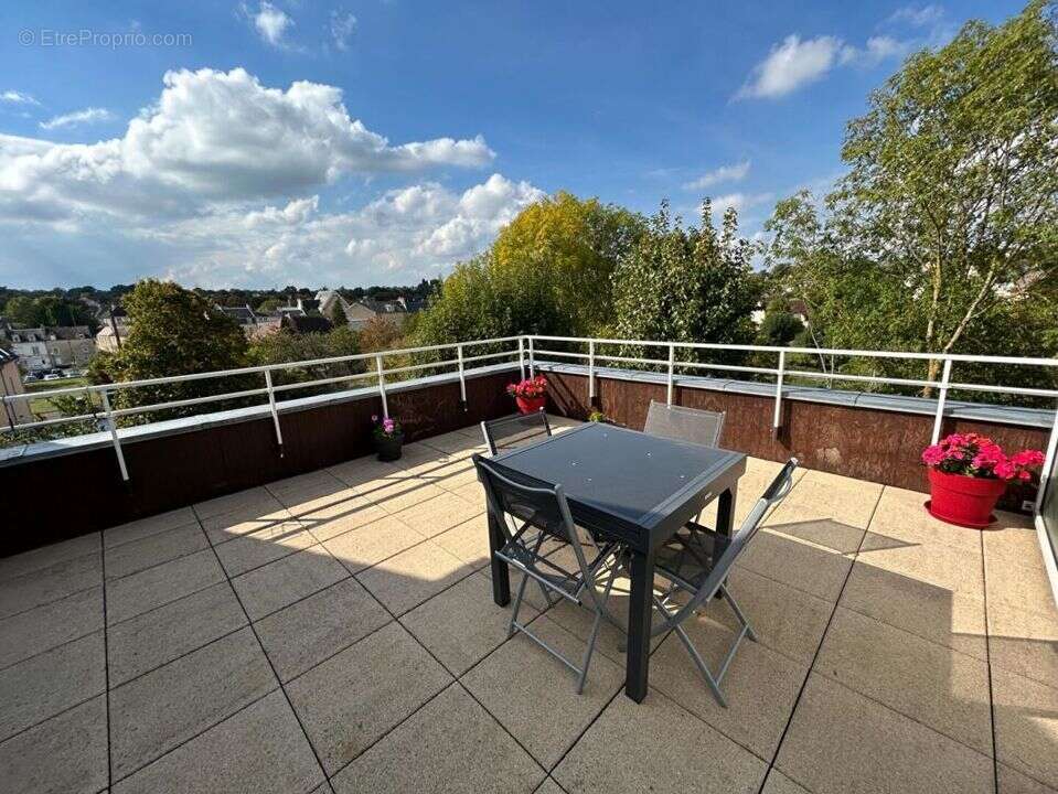 Appartement à FALAISE