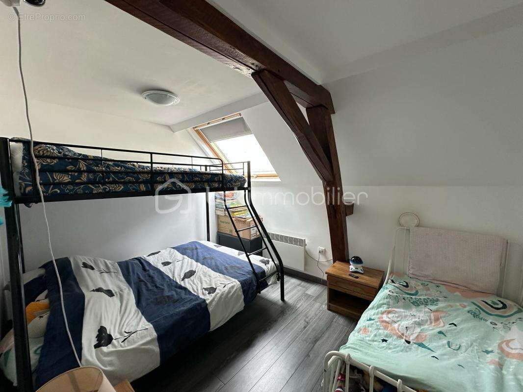 Maison de Bourg avec Grand Jardin et Studio Indépendant - photo 12