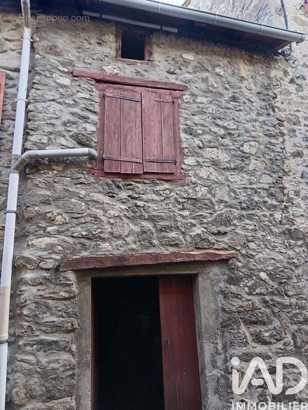 Maison 55 m² à Querigut  - photo 2