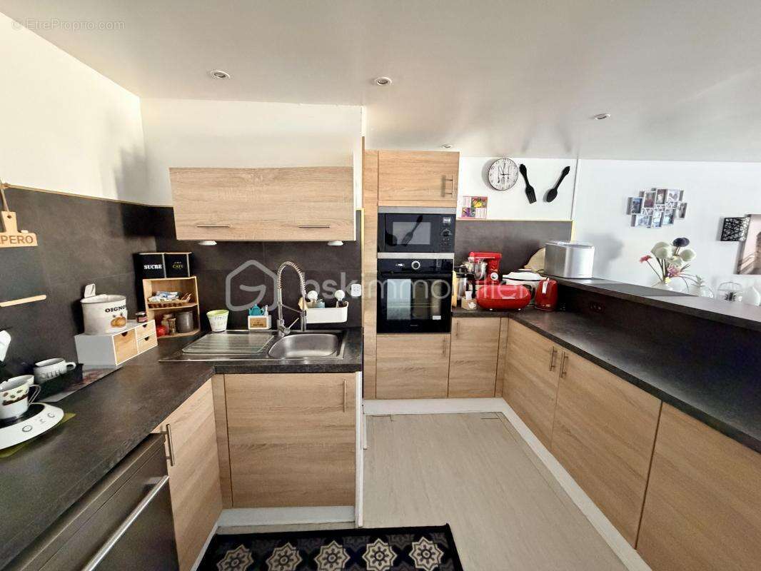Maison mitoyenne de plain-pied de 95 m² avec terrasse à découvrir - photo 5