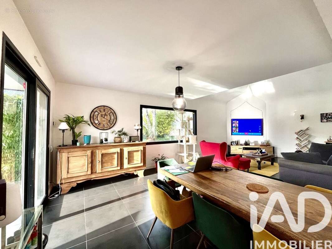 Photo 7 - Maison à SAINT-AGATHON