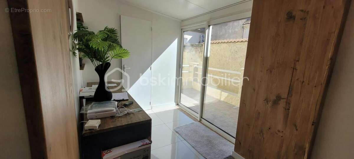 Appartement à NIMES