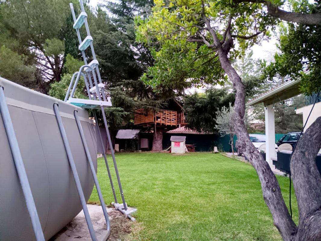 Maison à SAINT-ANDRE-DE-SANGONIS