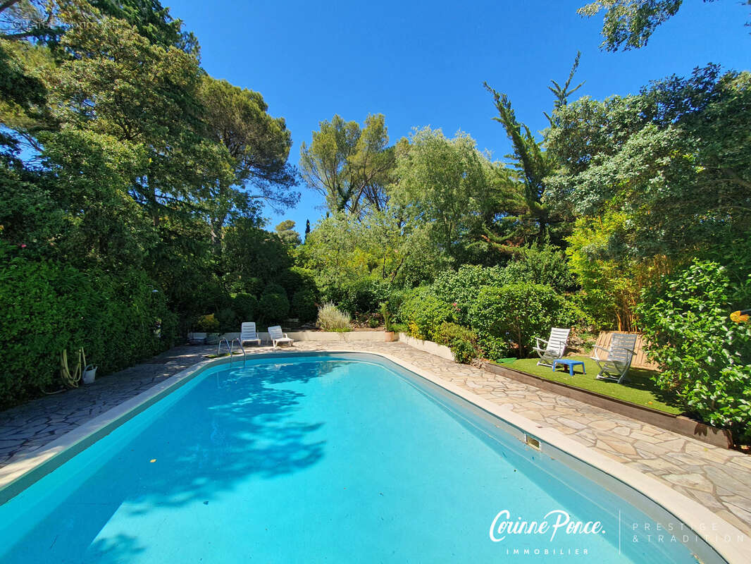 Nimes grande villa familiale plus mazet corinne ponce immobilier - photo 15
