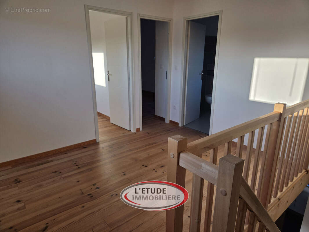 Photo 8 - Maison à SAINTE-PAZANNE