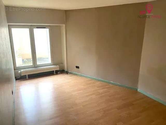 Appartement à LYON-6E