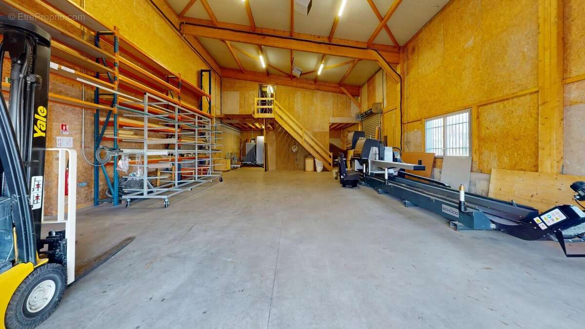 Commerce à COIGNIERES